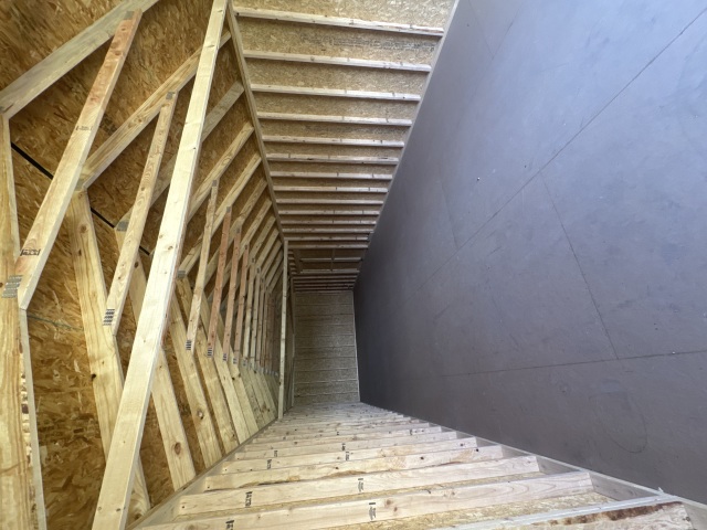 Utility Xtra Height - 14x40