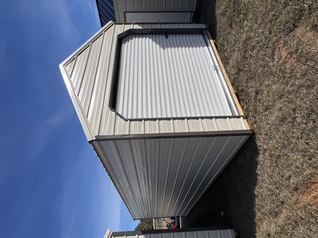 Portable Garage - 12x24