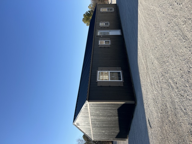 Side Utility - 16x50