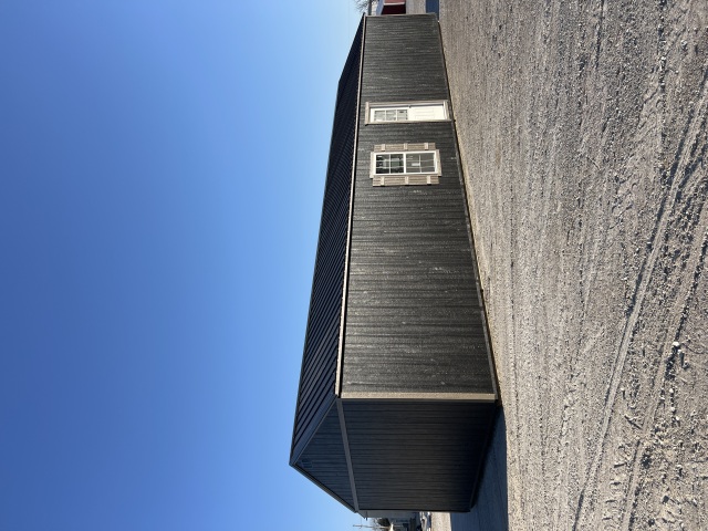 Side Utility - 16x50