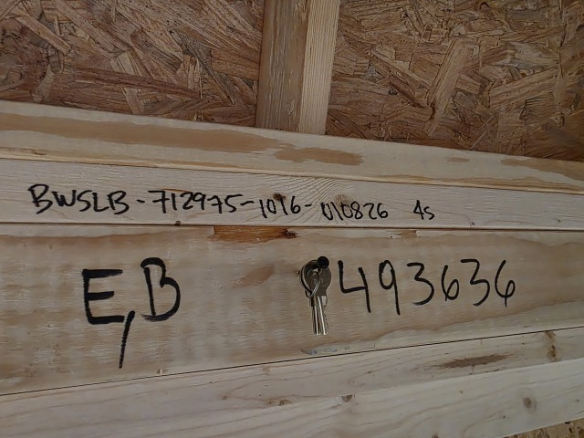 Best Value Wood (Side Lofted Barn) - 10x16