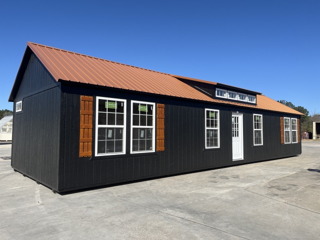 Side Utility - 16x50
