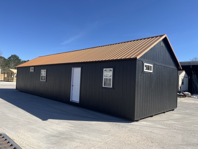 Side Utility - 16x50