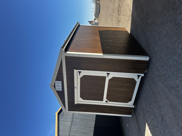 Utility Xtra Height - 8x12