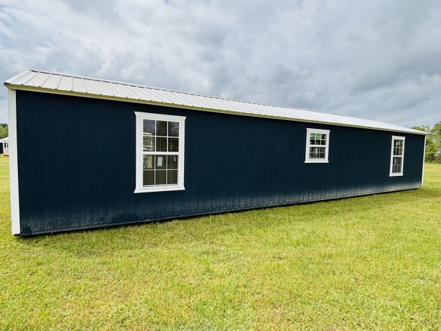 Side Cabin - 16x50