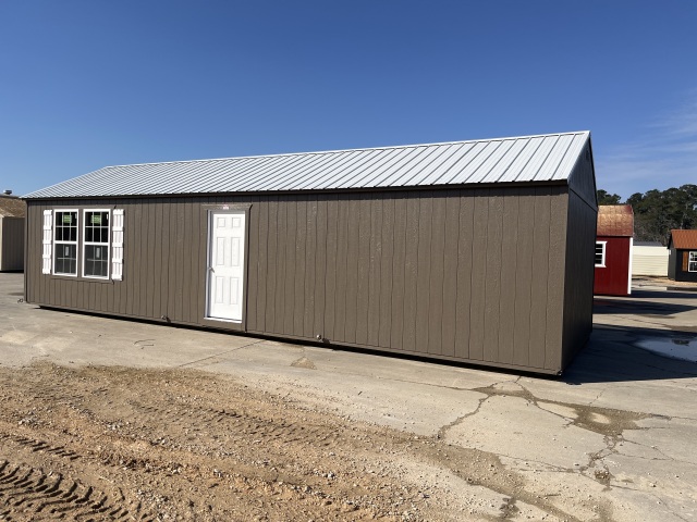 Side Utility - 14x40