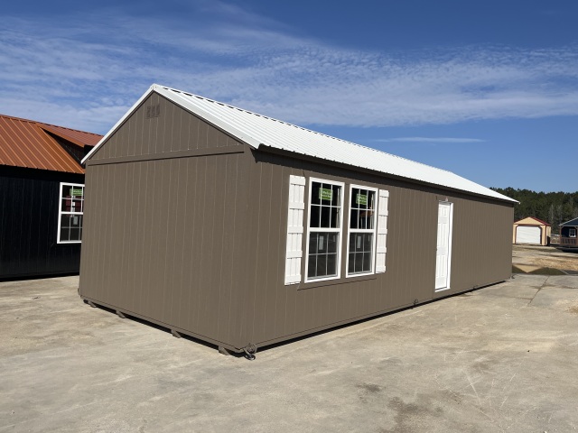 Side Utility - 14x40