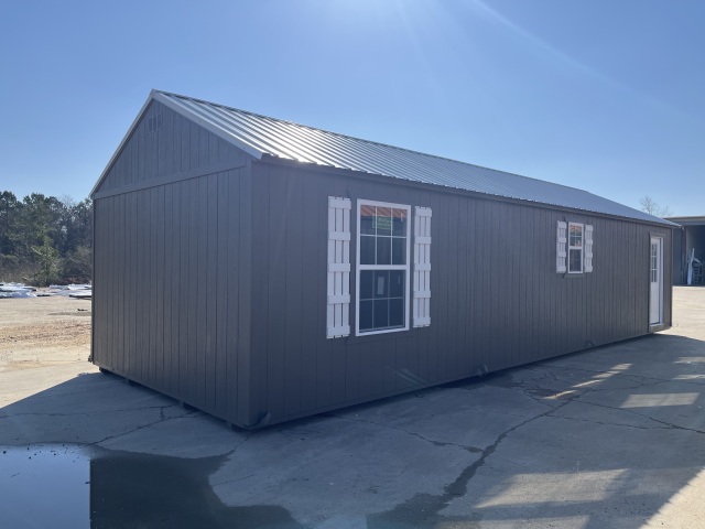 Side Utility - 14x40