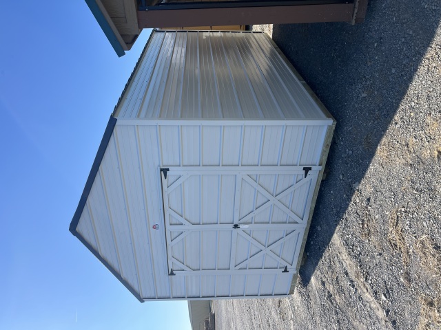 Utility Xtra Height - 10x14