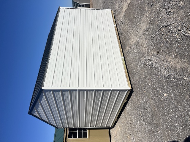 Utility Xtra Height - 10x14