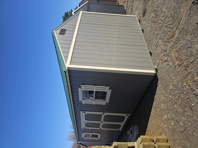 Side Utility - 12x24