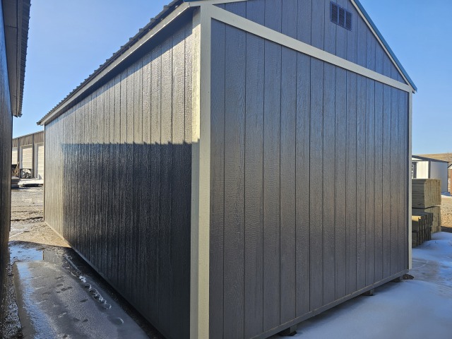 Side Utility - 12x24