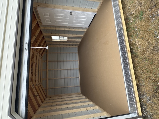Portable Garage - 12x16