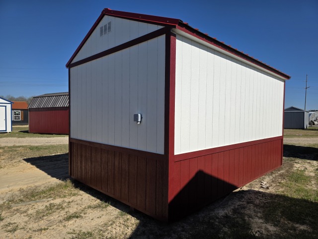 Side Utility - 10x16