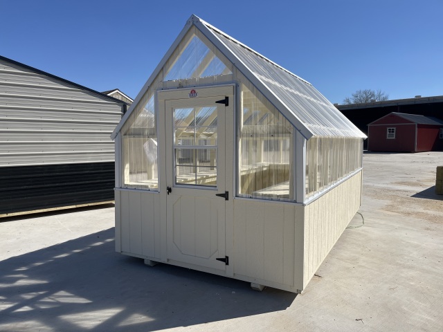 Greenhouse - 8x16