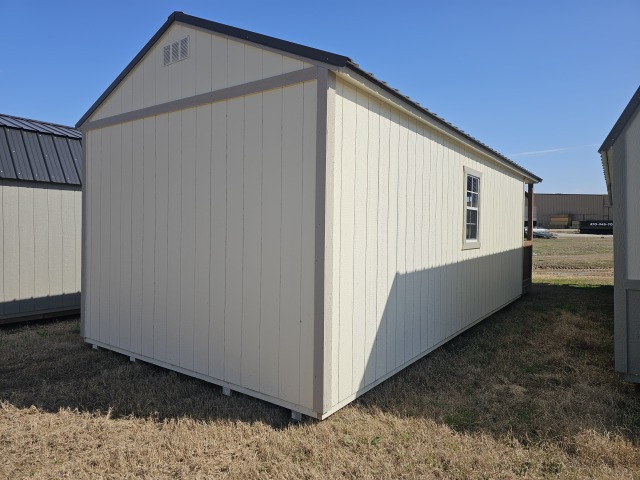 Cabin - 12x28