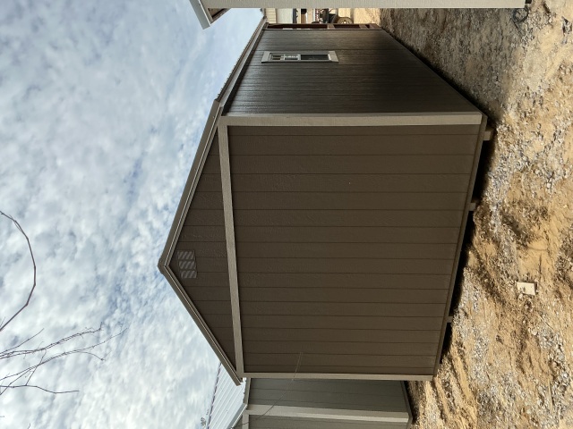 Cabin - 12x24
