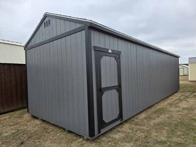 Utility Xtra Height - 12x32