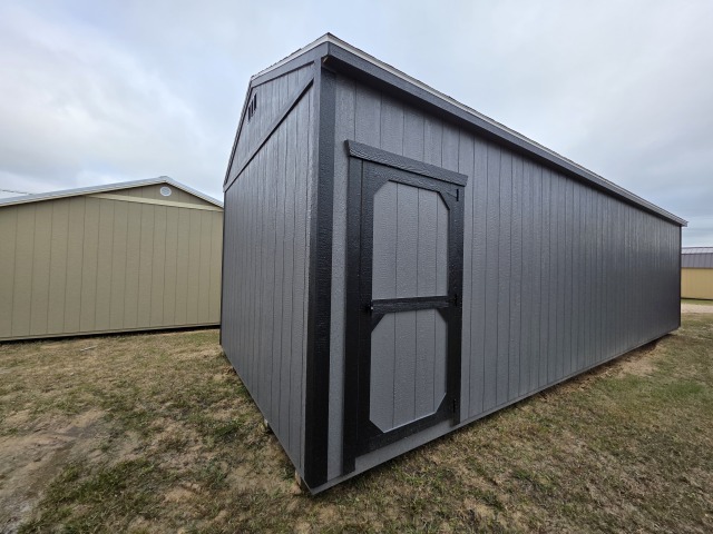 Utility Xtra Height - 12x32