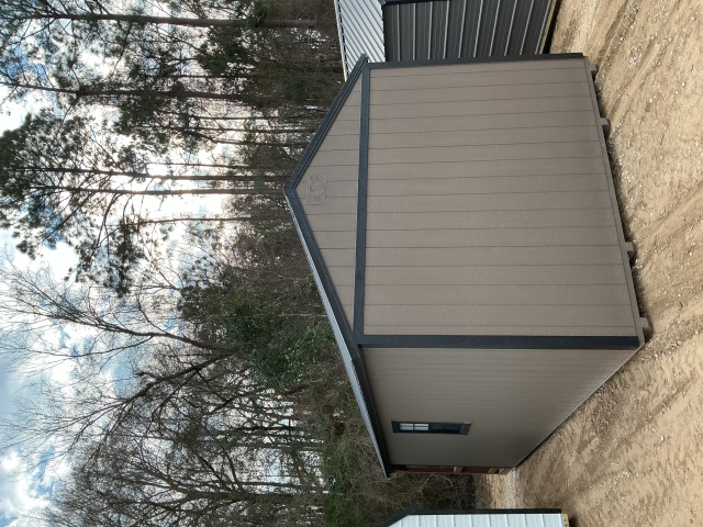 Cabin - 12x28