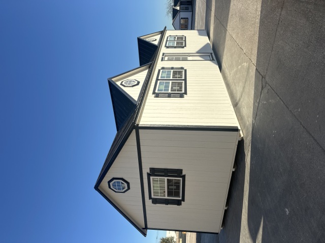 Side Utility - 14x36