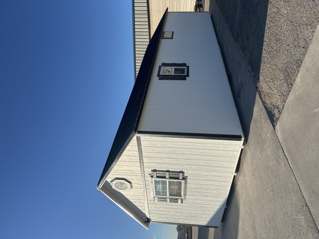 Side Utility - 14x36