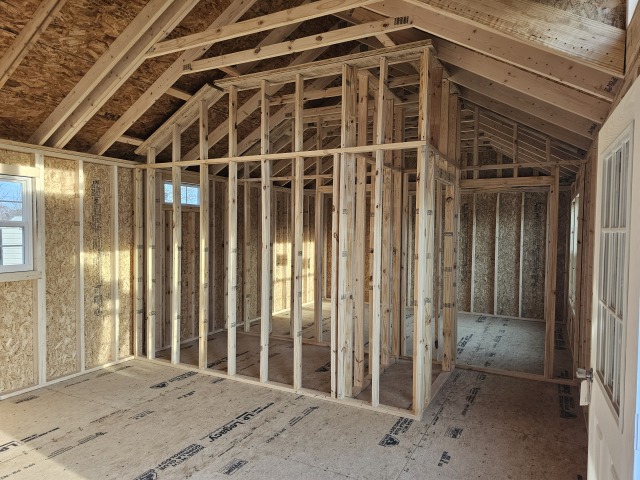 Side Utility - 16x50