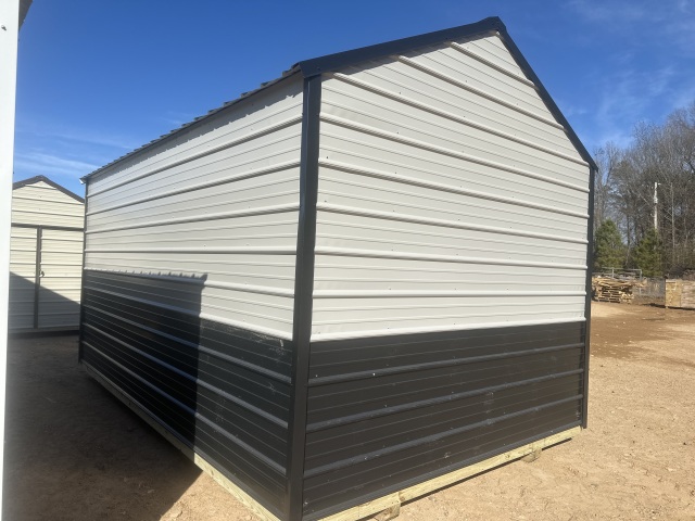 Side Utility - 10x16