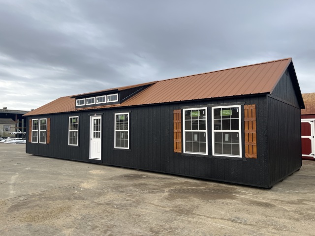 Side Utility - 16x50