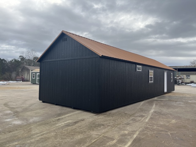 Side Utility - 16x50