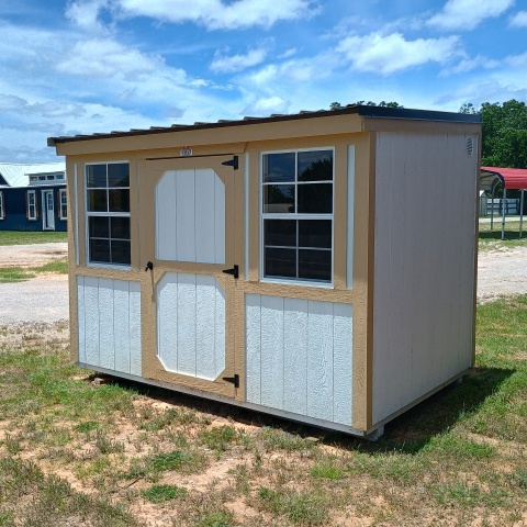 Metro Shed - 7x10