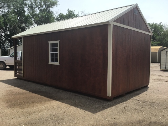 Cabin - 12x24