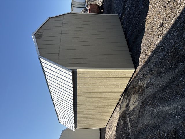 Best Value Wood (Lofted Barn) - 10x20