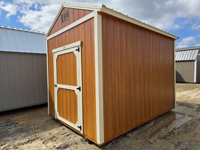 Utility Xtra Height - 8x12