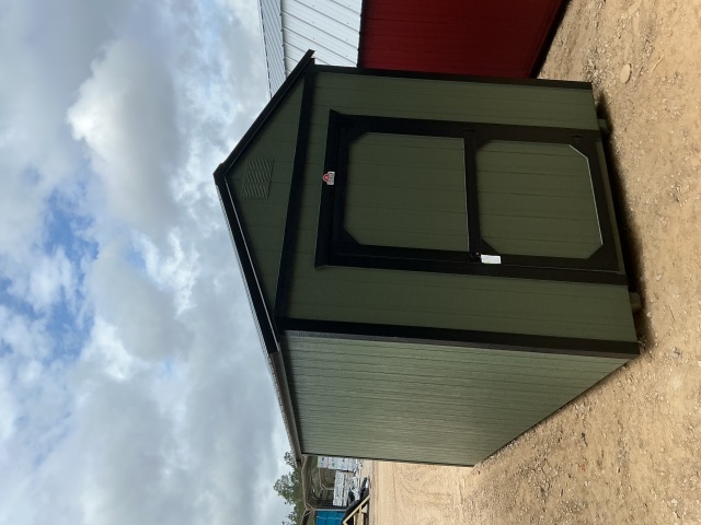 Utility Xtra Height - 8x16