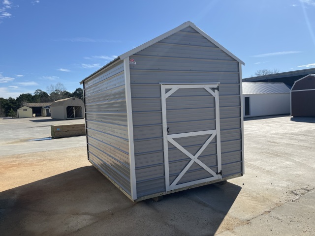 Utility Xtra Height - 8x12