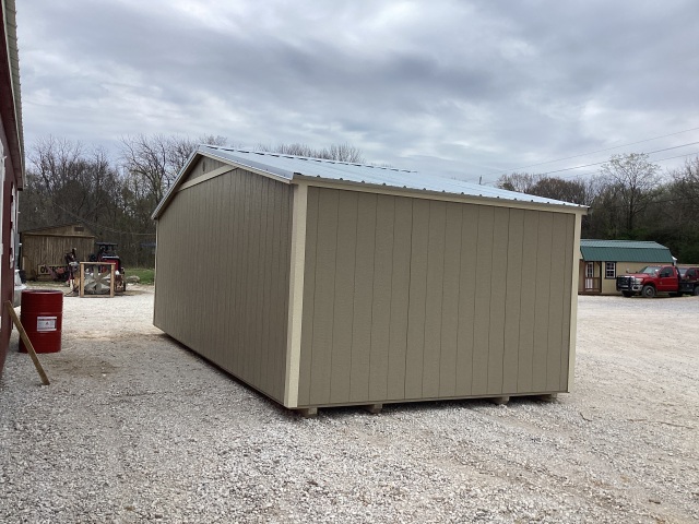 Best Value Wood (Side Utility) - 12x24