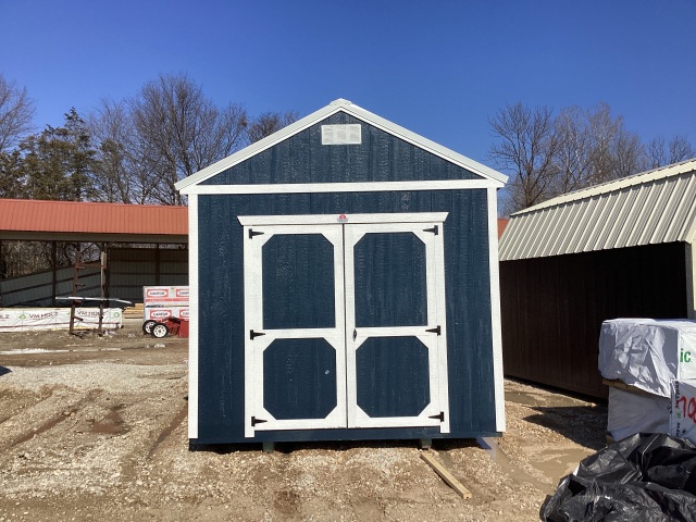 Utility Xtra Height - 10x16