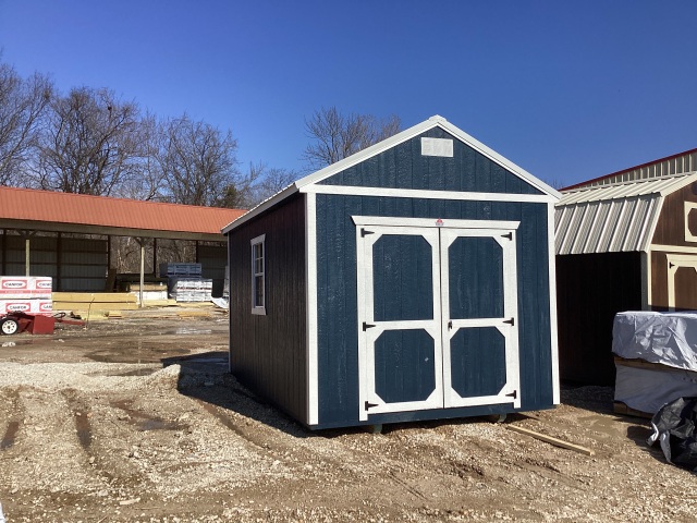 Utility Xtra Height - 10x16