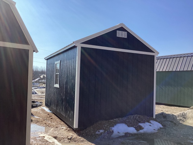 Utility Xtra Height - 10x16