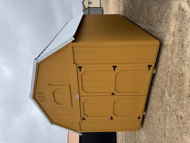 Best Value Wood (Lofted Barn) - 10x16