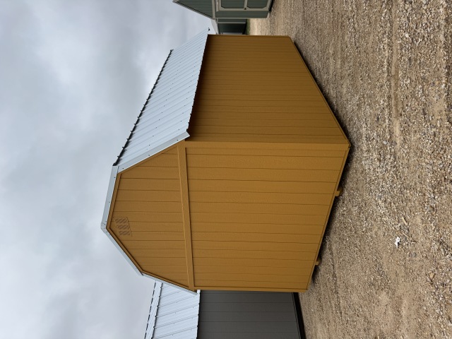 Best Value Wood (Lofted Barn) - 10x16