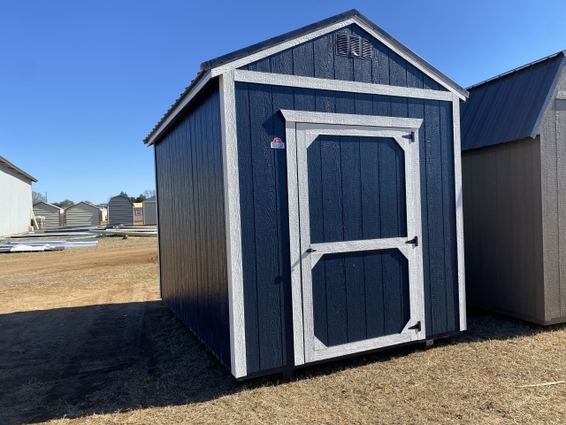 Utility Xtra Height - 8x12