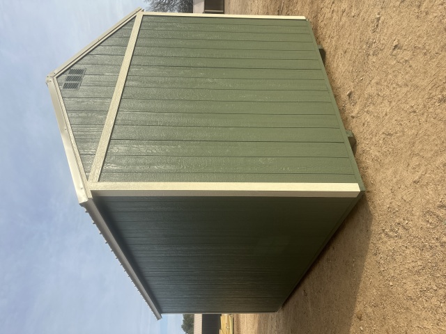 Utility Xtra Height - 10x16