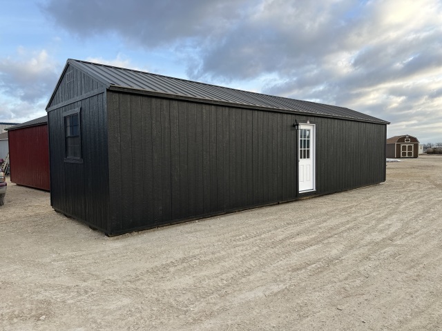 Side Utility - 12x40