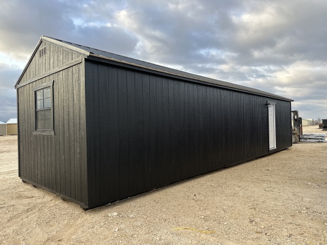 Side Utility - 12x40