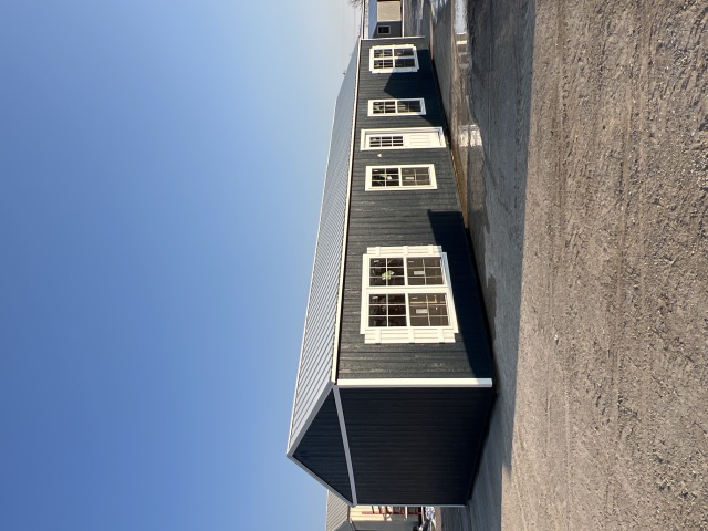 Side Utility - 16x50