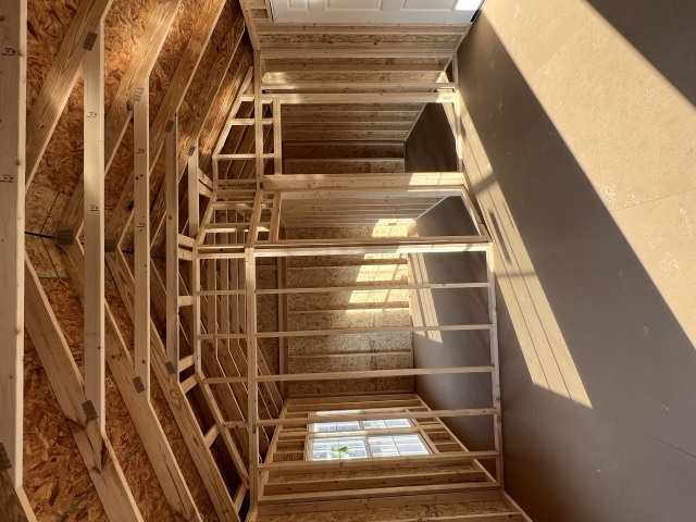 Side Utility - 16x50
