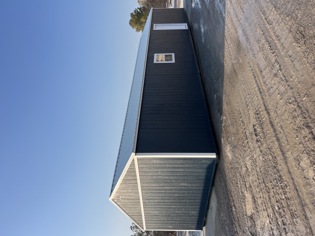 Side Utility - 16x50