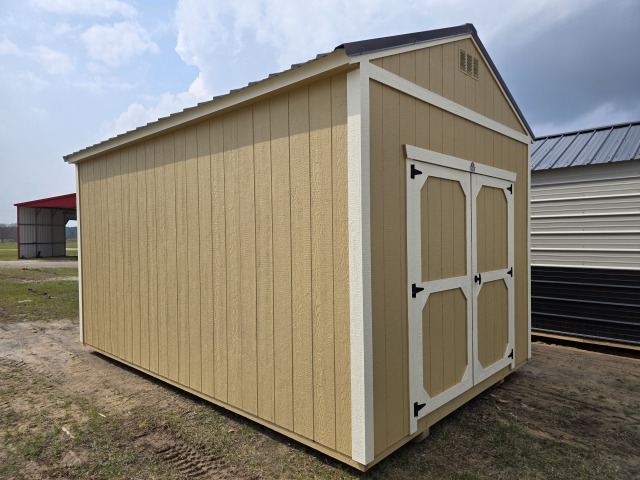 Utility Xtra Height - 10x16